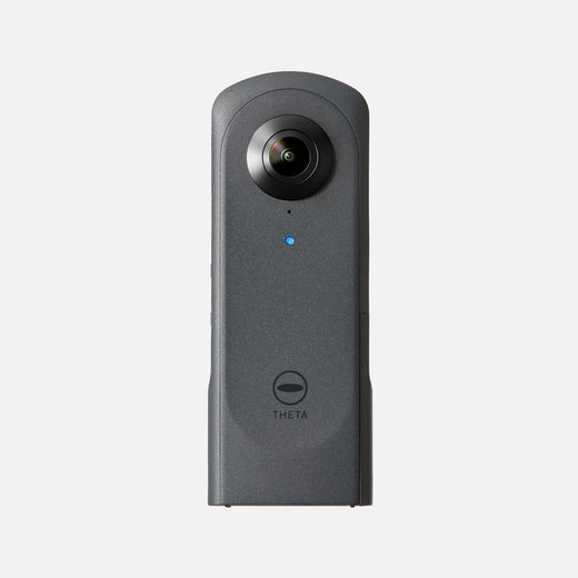 RICOH THETA X (2023) 360° Camera