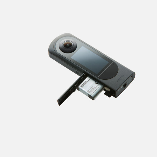 RICOH THETA X (2023) 360° Camera