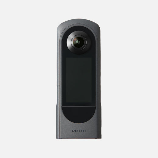 RICOH THETA X (2023) 360° Camera
