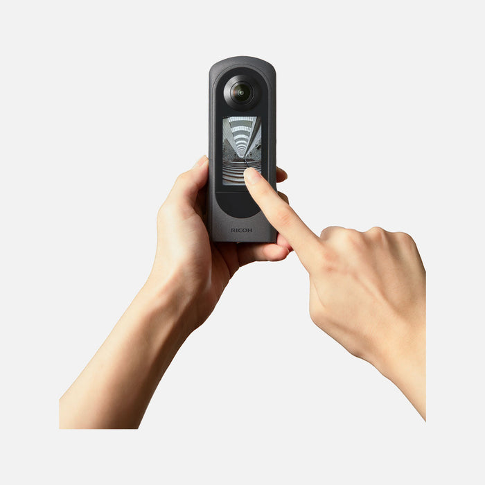 RICOH THETA X (2023) 360° Kamera