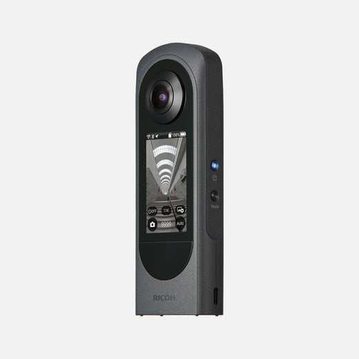 RICOH THETA X (2023) 360° Camera