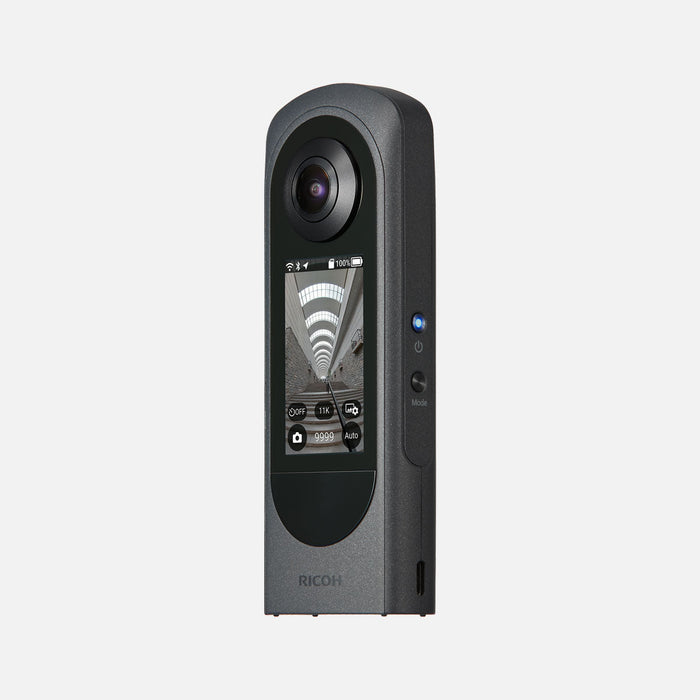 RICOH THETA X (2023) 360° Kamera