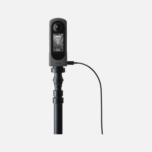 RICOH THETA X (2023) 360° Camera