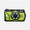 PENTAX WG-8 Digital Camera Green